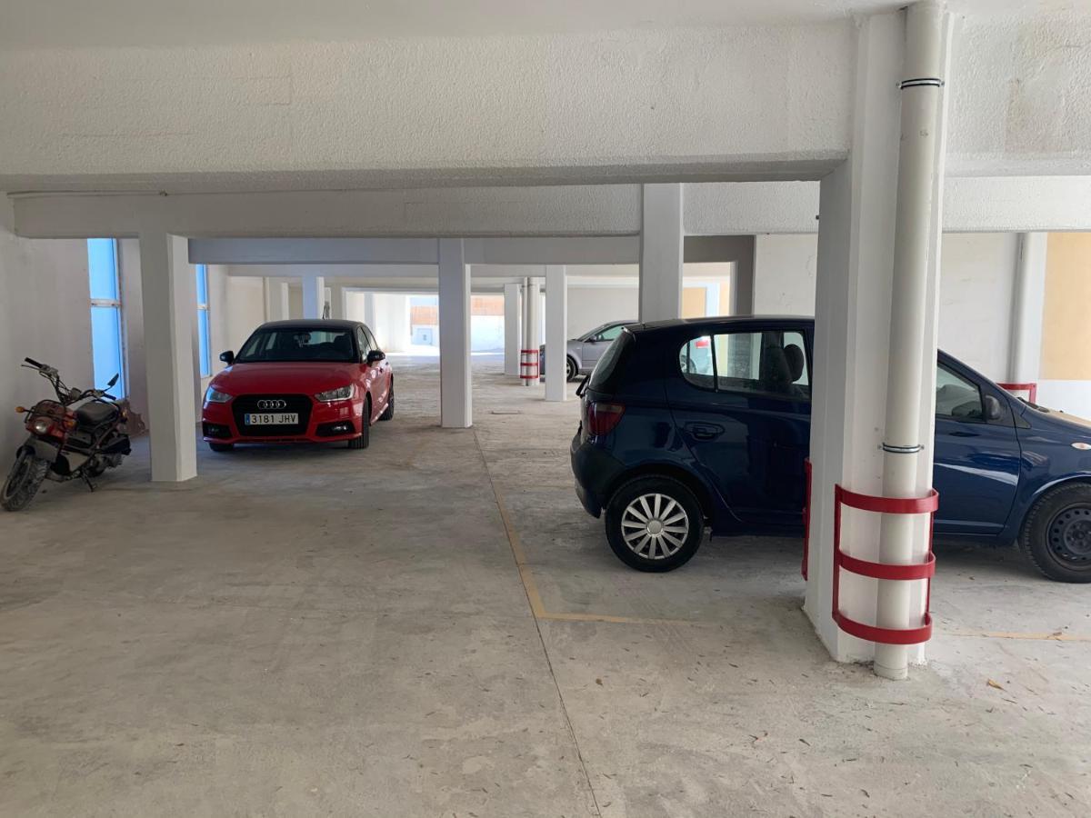 Moraira Sea Front, First Line, Air Conditioning, Heating, First Floor, 2 Habs 4Beds Eksteriør billede