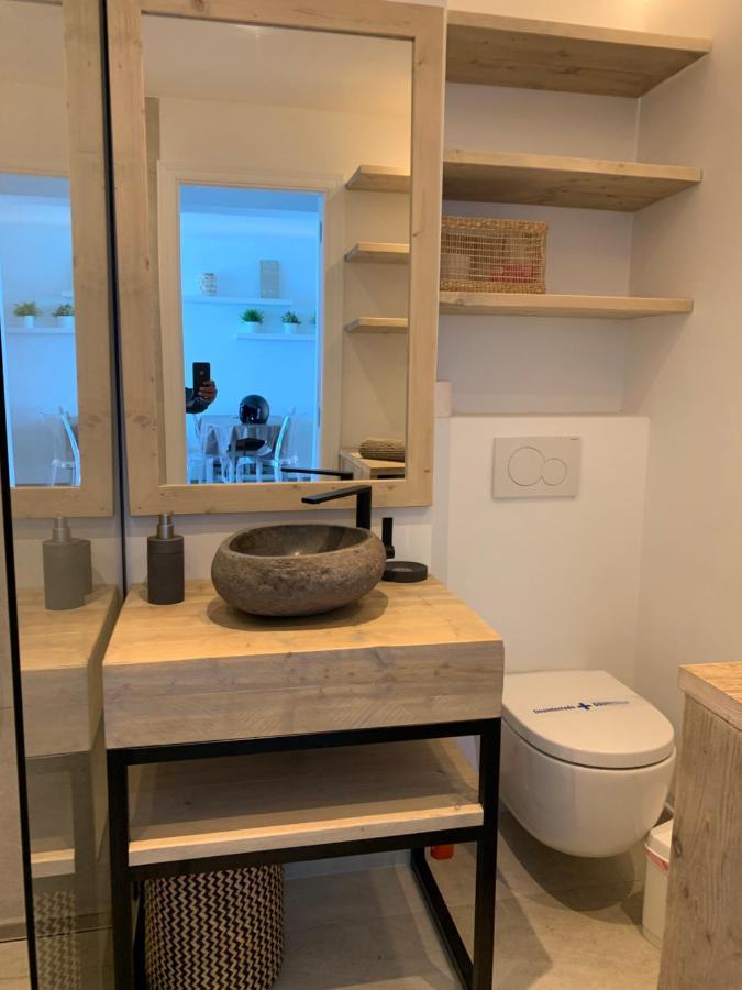 Moraira Sea Front, First Line, Air Conditioning, Heating, First Floor, 2 Habs 4Beds Eksteriør billede